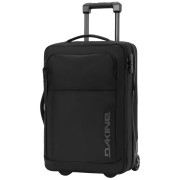 Дорожня валіза Dakine Split Carry On Roller Bag 42L+ чорний black