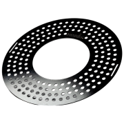 Дірчаста форма Omnia Perforated Baking Tray