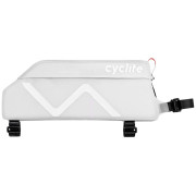 Сумка на раму Cyclite Top Tube Bag / 03 світло-сірий light grey