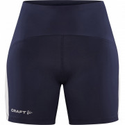 Жіночі шорти Craft W Pro Hypervent Short темно-синій