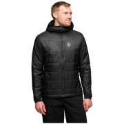 Чоловіча куртка Black Diamond Solution 2.0 Hoody