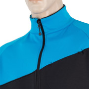 Pánská mikina Sensor Tecnostretch