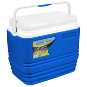 Термобокс Pinnacle Primero 10L синій/білий Navy