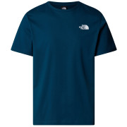 Чоловіча футболка The North Face M S/S Redbox Tee