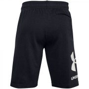 Чоловічі шорти Under Armour Rival FLC Big Logo Shorts