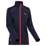 Жіноча толстовка Kari Traa Kari F/Z Fleece