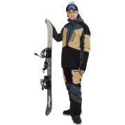 Чоловічі штани Fundango Nexara ECO 3L Pants