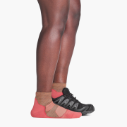 Жіночі шкарпетки Darn Tough Light Hiker Quarter Lightweight With Cushion