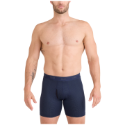 Чоловічі боксери Saxx Quest Quick-Dry Mesh Boxer Brief Fly 3Pk
