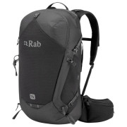 Рюкзак Rab Protium 25 ND чорний/сірий Anthracite