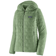 Жіноча куртка Patagonia W's Nano Puff Hoody