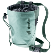 Мішечок для магнезії Deuter Gravity Chalk Bag II M
