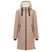 Жіноче пальто Regatta Hazel коричневий Mcha(LtVan)
