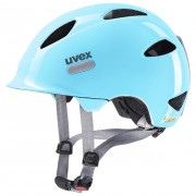 Дитячий велосипедний шолом Uvex Oyo синій
