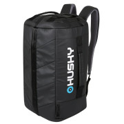 Дорожня сумка Husky Trussel 40L чорний black
