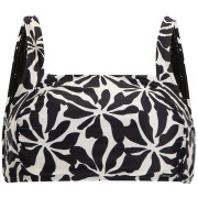 Купальник Regatta Loria Bikini Top чорний/бежевий AbstrctFlorl