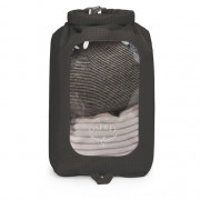 Водонепроникний мішок Osprey Dry Sack 6 W/Window чорний