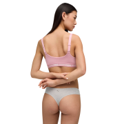 Жіноча нижня білизна Puma Mainline String 3P