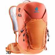 Туристичний рюкзак Deuter Speed Lite 23 SL помаранчевий