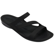 Шльопанці жіночі Crocs Swiftwater Sandal W