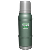 Термос Stanley Milestone 1L зелений