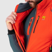 Чоловічий зимовий жилет Karpos Alagna Plus Evo Vest