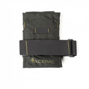 Сумка на раму Acepac Tool wallet MKIII сірий