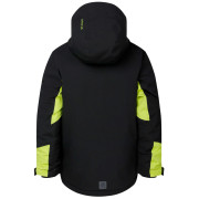 Дитяча куртка Dare 2b Rip It Jacket Black/WldLim