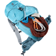 Жіночий туристичний рюкзак Deuter Trail 16 SL