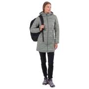 Жіноче пальто Fundango Nordwave Long Jacket