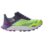 Жіночі черевики The North Face Vectiv Infinite 2 чорний/зелений