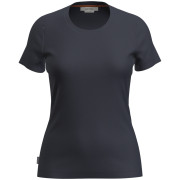 Жіноча футболка Icebreaker Central Classic SS Tee