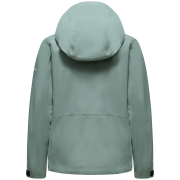 Жіноча куртка Salewa Ortles Ptx 3L Jkt W