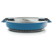 Каструля GSI Outdoors Escape Hs 2L Pot