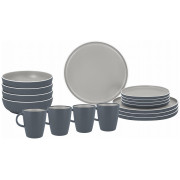 Набір посуду Brunner Lunch Box Trilogy Grey