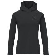 Жіноча функціональна толстовка Dare 2b Refresh Hoody чорний Black