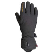 Лижні рукавички Therm-ic 8K Ultra Heat Gloves чорний Black