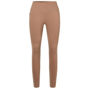 Жіночі легінси Regatta Outdoor Comfort Contour Leggings коричневий Mocha