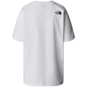 Жіноча футболка The North Face S/S Essential Oversize Tee