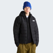 Чоловіча куртка The North Face M Aconcagua Hooded Jacket