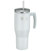 Термокружка Thermos Refreshing 1100 ml білий white matt