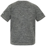 Дитяча футболка Regatta Alvarado Black Marl