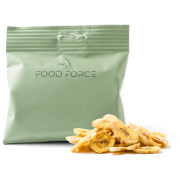 Дегідрована їжа Food Force Бананові чіпси 50 г