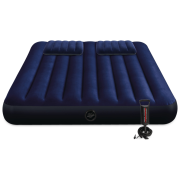 Надувний матрац Intex Queen Dura-Beam Classic 64765