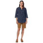 Жіноча футболка Roayal Robins Oasis Tunic II 3/4 Sleeve
