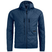 Чоловіча куртка Ortovox Venet Swisswool 60 Jacket синій Blue Nunatak
