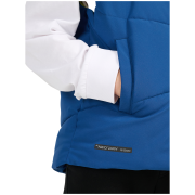 Дитяча жилетка 4F Vest Jacket M391 Dark Blue