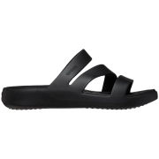 Шльопанці жіночі Crocs Getaway Strappy