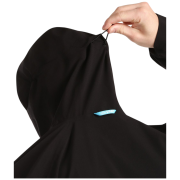 Чоловіча водонепромокна куртка Kilpi Hurricane-M