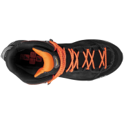 Чоловічі туристичні черевики Salewa Mtn Trainer 2 Mid Gtx M